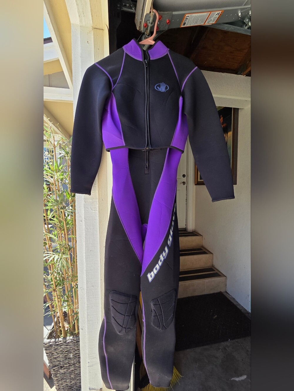 Body Glove Womens Wetsuit.
